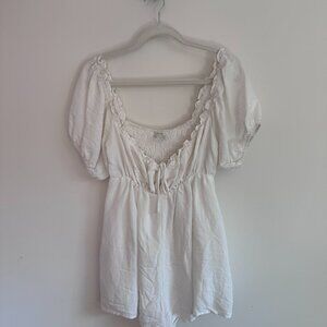 Urban Outfitters Romper